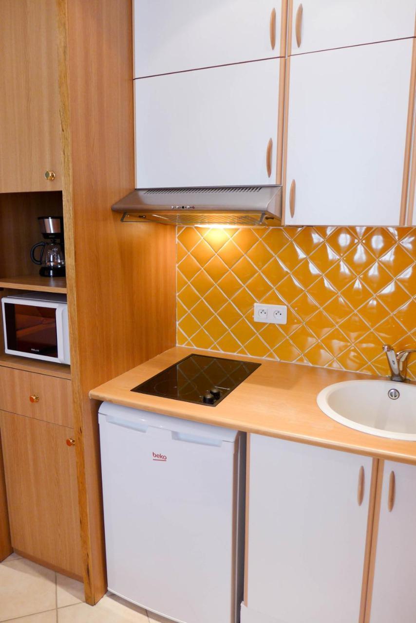 Residence Yolande Кан Екстериор снимка