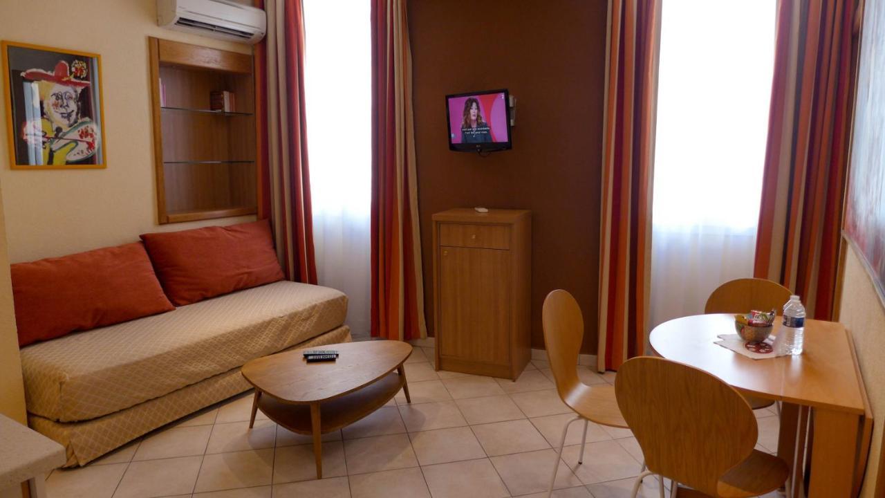 Residence Yolande Кан Екстериор снимка